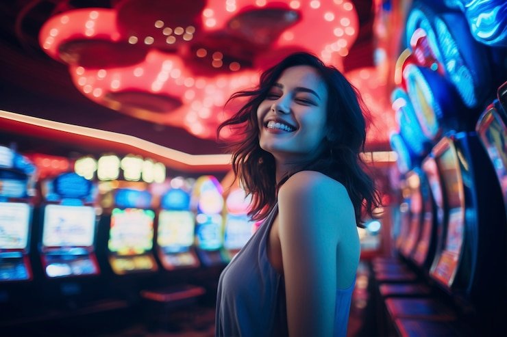 Quick Deposit Game 