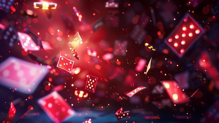Antarmuka aplikasi cicakwin menampilkan menu Mesin Arcade dengan daftar permainan arcade tersedia
